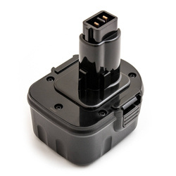 Bateria zamienna Berner 00253.6, 12191.5, 121915 12V 3.0Ah NiMH do elektronarzędzi BBS 12V Set, BBS II, BACP-12V