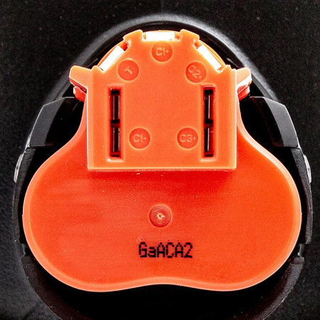 Bateria zamienna Milwaukee 48-11-2401, 48-11-2402, 48-11-2420, 48-11-2440, C12 B, C12 BX, M12 12V 3.0Ah Li-Ion do elektronarzędzi M12PCG, M12GG, C12JSR, M12 CDD, M12CPD