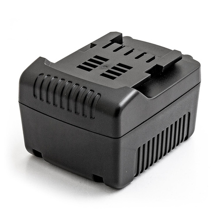 Bateria zamienna Metabo 6.25454 6.25467 14.4V 4.0Ah Li-Ion do elektronarzędzi BS 14.4 LTX Impuls,SSD 14.4 LT,SSW 14.4 LT,ULA 14.4-18
