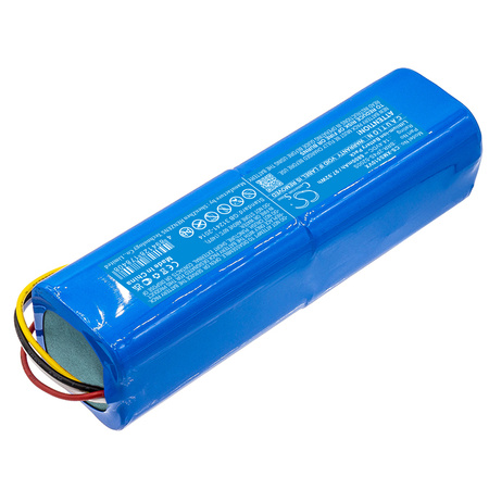 Bateria zamienna do Xiaomi Dreame D9 Pro RLS5-BLO D9 F9 L10 Pro 14,4V 6800mAh Li-Ion do Roborock S552 S6 S7 T60 T61 T65