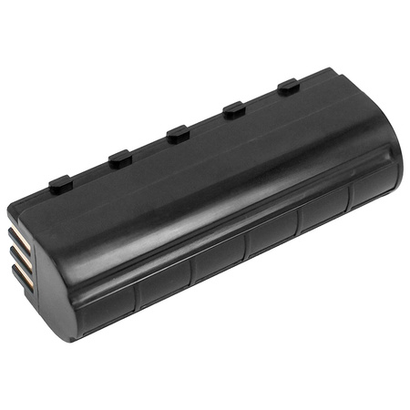 Bateria zamienna skanera SYMBOL 21-62606-01, BTRY-LS34IAB00-00 3,7V 3400mAh do DS3478, DS3578, DSS3478, LS3478, LS3578, XS3478