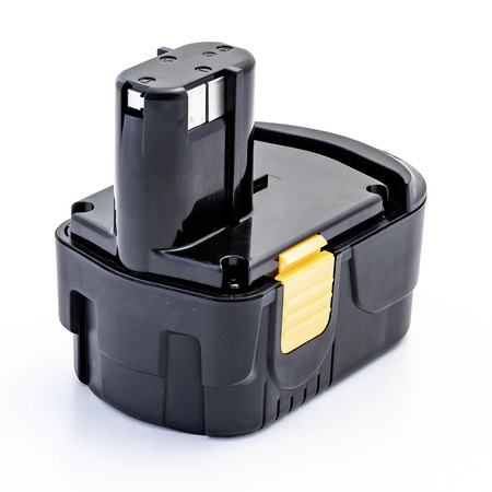 Bateria zamienna Hitachi 317327, 319-762, 319-763, 319-764, 319-765 18V 2.0Ah NiMH do elektronarzędzi C18DMR, DS18, DS18DVB, UB18D, WH18DMR