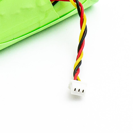 Bateria zamienna Symbol 82-67705-01, BTRY-LS42RAAOE-01 3,6V 700mAh do Symbol DS6878, DS6878-SR, LS4278, LS4278-M