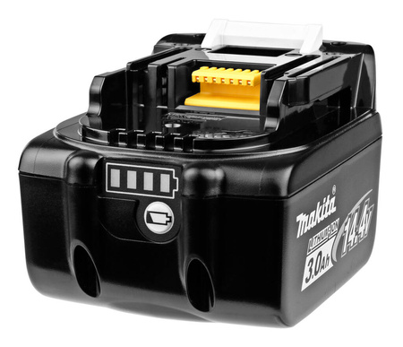 Bateria oryginalna Makita BL1430 194065-3 194066-1 197615-3 14,4V 3,0Ah Li-Ion do elektronarzędzi Makita