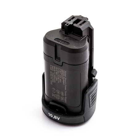 Oryginalna bateria Bosch 1607A350CU, 2607336863, 2607336864, 2607337215 10.8-12V 2.0Ah Li-on do elektronarzędzi PMF 10.8 LI, PSM 10.8 LI, PSR 10.8 Li-2