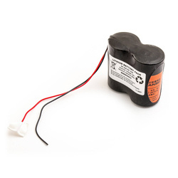 Bateria litowa FANSO ER34615Mx2 D 3,6V26000mAh Li-SOCL2 Pakiet LSH20 LSH 20