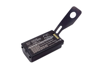 Bateria do Symbol MC3100 MC3190 MC3190G 3,7V 6800mAh Li-Ion Typ 82-127912-01 BTRY-MC3XKABOE