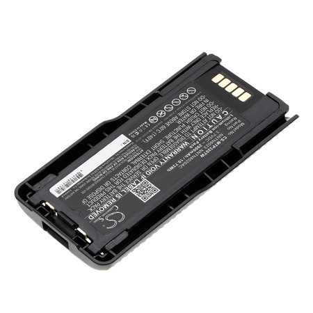 Bateria zamienna Motorola NNTN8023 3,7V 2900mAh Li-Ion do MTP3200 MTP3250