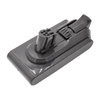 Bateria zamienna SV30, 394167-1 do Dyson V12 SV20 SV26 SV30 SV34 SV35 SV46 V12 Slim V12 Detect Slim V12 Detect Slim Fluffy