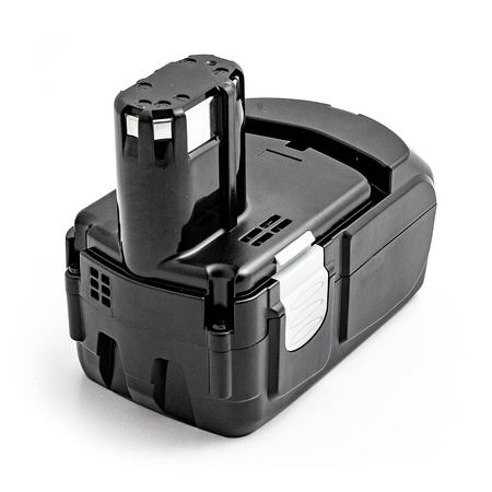 Bateria zamienna Hitachi BCL1815, BCL1830, EBM1830 18V 4.0Ah Li-Ion do elektronarzędzi C 18DL, CR 18DL, DH 18DL, DS 18DFL, DV 18DCL, G 18DL, WH 18DL
