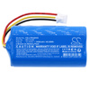 Bateria zamienna do Liectroux MD-C30B 14,4V 3400mAh Li-Ion do C30B C30B 2D Wifi Robot Blaupunkt Midea
