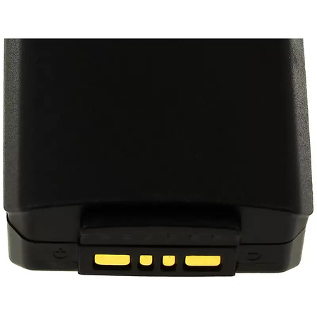 Bateria zamienna Motorola / Symbol BTRY-MC21EAB0E 82-150612-01 3,7V 2400mAh Li-Ion do skanera MC2100 MC2180 MC2100-MS01E00