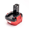 Bateria zamienna Bosch 2607335442, 2607335463, 2607335526, 2607335531, 2607335542 12V 2.0Ah NiMH do elektronarzędzi Exact seria, PSR 1200, PSRE-2, GSB E-2, GSR 12-2
