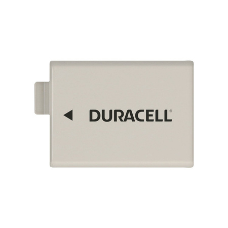 Bateria Duracell DR9925 7,4V 1020mAh Li-Ion - Canon LP-E5, CANON EOS