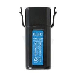 Bateria oryginalna Elca 0401BA000109, 0401BA000113 7,2V 1100mAh do CONTROL-GEH, PINC-GEH, GENIO, TECHNO-M