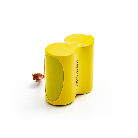 Bateria litowa zamienna Panasonic BR-CCF2TH 6V 5000mAh do A06 Control, A06 seria Plc, Fanuc A06 seria