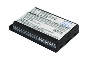 Bateria zamienna Motorola NNTN6923A 3,7V 1700mAh Li-Ion do Radiotelefonu MTH650 MTH800 DTR550 DTR650