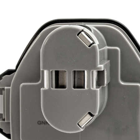 Bateria zamienna Makita PA12, 1233, 1234, 1235, 192698-8, 192698-A, 193157-5 12V 3,0Ah do elektronarzędzi Makita 6223D, 6227D, 6271D, 8271D, ML120, ML143