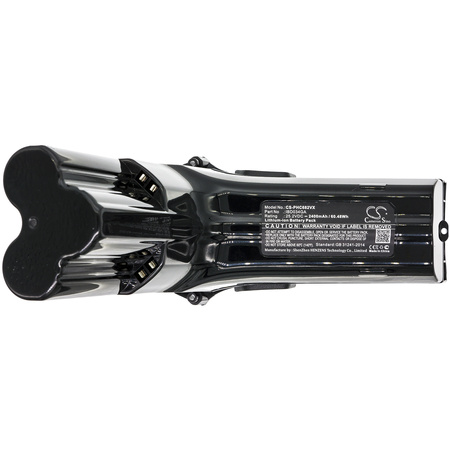 Bateria zamienna IBD034GA do Philips SpeedPro Max Aqua, Max Stick, FC6903, FC6822, FC6826, XC8045, XC8049, XC8149