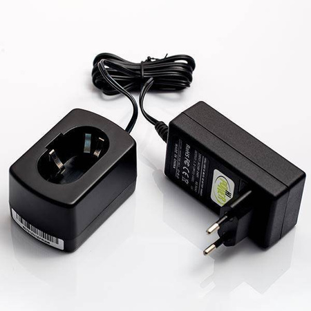 Ładowarka do baterii Makita 7.2-18V 1A - 1200, 1201, 1201A, 1202, 1202A