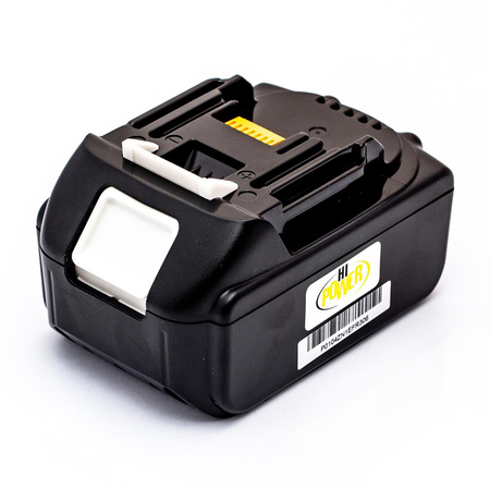 Bateria zamienna KLAUKE RAL1, RAL2 18V 4.0Ah Li-Ion do narzędzi hydraulicznych Klauke mini +, Klauke Ultra, Ultra + i Klauke Klauke multi Series