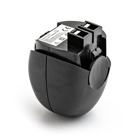 Bateria zamienna Metabo 6.27270, 6.27271, 6.27273, 6.31858, 60005952, 631858000 4,8V 2Ah do elektronarzędzi Powergrip 2, Powergrip II, Powergrip2, Powermaxx