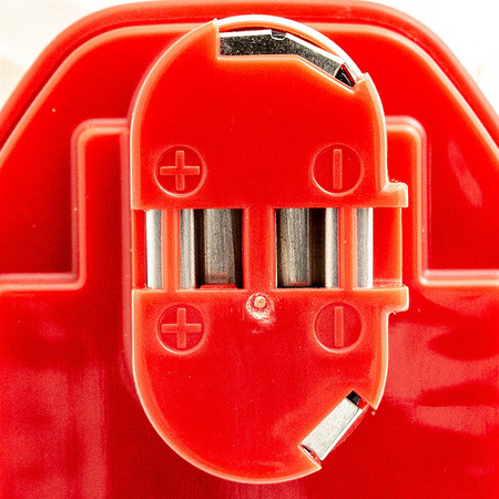 Bateria zamienna Makita 1420 1422 1433 1435 PA14 14,4V 2,0Ah do Makita 1051D 1433D 6233D 6281D