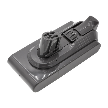 Bateria zamienna SV30, 394167-1 do Dyson V12 SV20 SV26 SV30 SV34 SV35 SV46 V12 Slim V12 Detect Slim V12 Detect Slim Fluffy