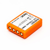 Bateria zamienna do HBC Radiomatic Fub06 3,6V 2100mAh BA223000, BA223030, BA223031, RHB3621, BRC058