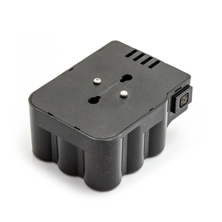 Bateria zamienna Leica 439149, GEB77 12V 1200mAh NiMH do TPS100, TC400-905, TC400905