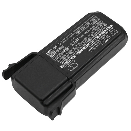 Bateria zamienna ELCA 0401BA000109 0401BA000113 PINC-GEH 7,2V 1200mAh NiMH do ELCA CONTROL-GEH-A TECHNO-M SFERA GENIO