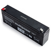 Akumulator Multipower MP2.3-12 12V 2,3Ah Vds AGM bezobsługowy