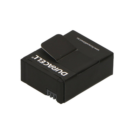 Bateria Duracell DRGOPROH3 3,7V 1000mAh Li-Ion - GoPro Hero 3 AHDBT-201, AHDBT-301, AHDBT-302