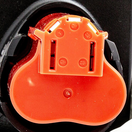 Bateria zamienna Milwaukee 932430065, M12 B4 12V 4.0Ah Li-Ion do elektronarzędzi M12PCG, M12GG, C12JSR, M12 CDD, M12CPD