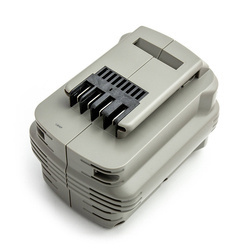 Bateria zamienna DeWalt DE0240, DE0240-XJ, DE0241, DW0241, DW0242 24V 3.0Ah NiMH do elektronarzędzi DW004, DW004K, DW004K-2, DW004K2C, DW004K2H, DW005