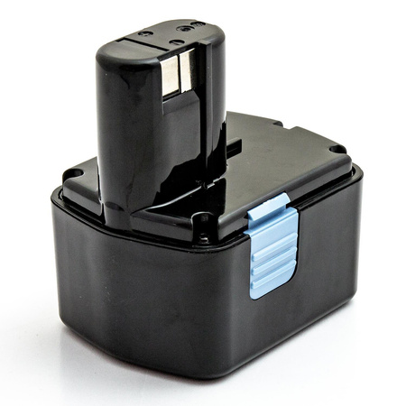 Bateria zamienna Hitachi EB1412S, EB1414S, EB1424,EB1426H, EB1430H 14,4V 2.0Ah NiMH do elektronarzędzi DS14, DS14DV, DS14DVB, DS14DVF, DV14DMR