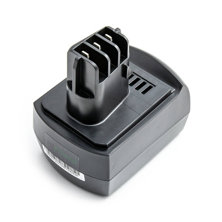 Bateria zamienna Metabo 6.02151.50, 6.25473, 625486000 12V 3.0Ah NiMH do elektronarzędzi BZS 12, BSZ 12 Impuls, BSZ 12 Premium, SSB 12, SSP 12, ELA 9,6-18