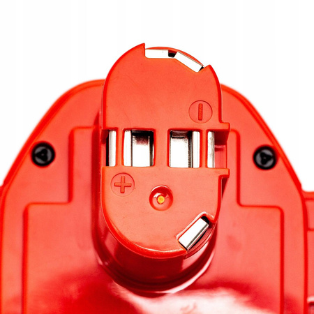 Bateria zamienna Maktec 1450, 1452, 195995-1 14,4V 2.0Ah NiMH do elektronarzędzi Maktec MT064, MT064SK2N