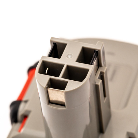 Bateria zamienna Bosch 2607335263, 2607335264, 2607335275, 2607335276, 2607335385 14,4V 3.0Ah do elektronarzędzi PSR14.4VE, GSR14.4V, GSB14.4VE-2, GST 14.4V, GWS 14.4V