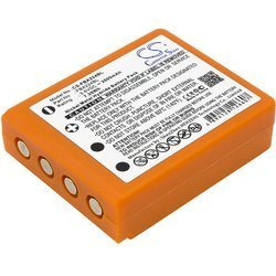 Bateria zamienna do HBC Radiomatic Fub06 3,6V 2000mAh NiMh BA223000, BA223030, BA223031, RHB3621, BRC058
