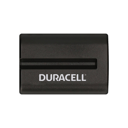 Bateria Duracell DR9695 7,4V 1600mAh Li-Ion - Sony NP-FM500H