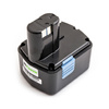 Bateria zamienna Hitachi EB1412S, EB1414S, EB1424,EB1426H, EB1430H 14,4V 3.0Ah NiMH do elektronarzędzi DS14, DS14DV, DS14DVB, DS14DVF, DV14DMR