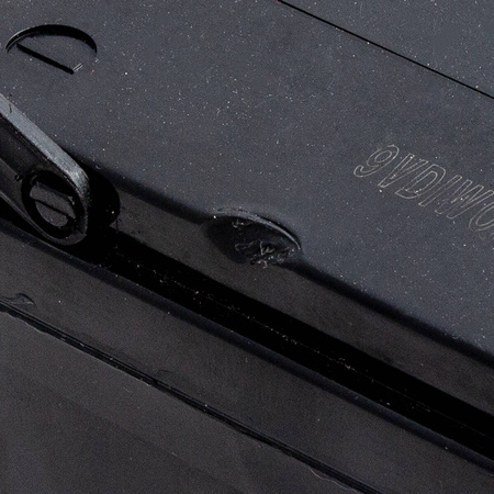 Akumulator NERBO NBC 24-12i 12V 24Ah do wózka inwalidzkiego Alber Adventure, Alber E-Fix 26