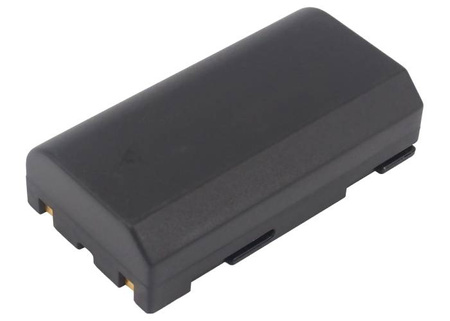 Bateria zamienna do NAVCOM 7,4V 2600mAh Li-Ion PASSY, RT-3010S, SF-3040, Ultra RTK,