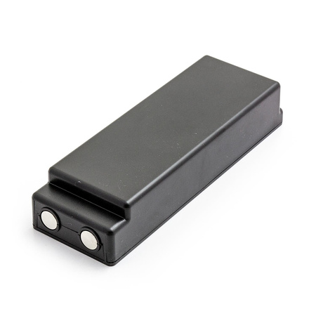 Bateria zamienna SCANRECO 593 7,2V 3000mAh 1026, 13445, 16131, 17162, 590, 708031757, RSC7220, IM6024