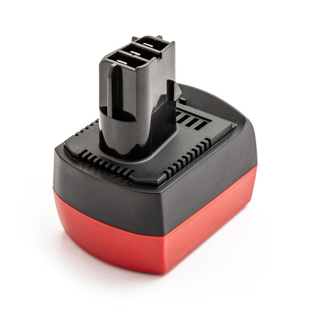 Bateria zamienna Metabo 6.25486 12V 3.0Ah Li-Ion do elektronarzędzi BSZ 12, BSZ 12 Impuls , BSZ 12 Premium, BZ 12 SP, SSP 12, ULA9.6-18 Impuls