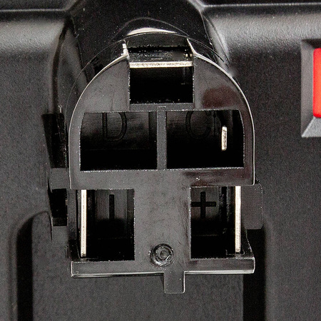 Bateria zamienna Bosch 2607335560, 2607335680, 2607335688, 2610909020 18V 2.0Ah NiMH do elektronarzędzi PSR 18VE, GSB 18 VE-2, GDS 18 V-HT, GSR 18 VE-2, PSB 18VE