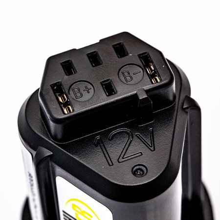 Bateria zamienna AEG L1215, L1215R 12V 1.5Ah Li-Ion do elektronarzędzi BLL12C, BS12C, BS12C2, BSS12C, BWS12, BWS12CBWS