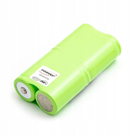 Bateria do Multimetru Fluke 91-Fluke 105 4,8V 4500Ah NiMH typ PM9096-100, B10858 AS3006