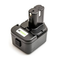 Bateria zamienna Hitachi EB1226, EB1226BL, EB1226HL, EB1230HL 12V 2.0Ah NiMH do elektronarzędzi DN12DY, DS 12DM, WH 12DAF, WR 12DAF
